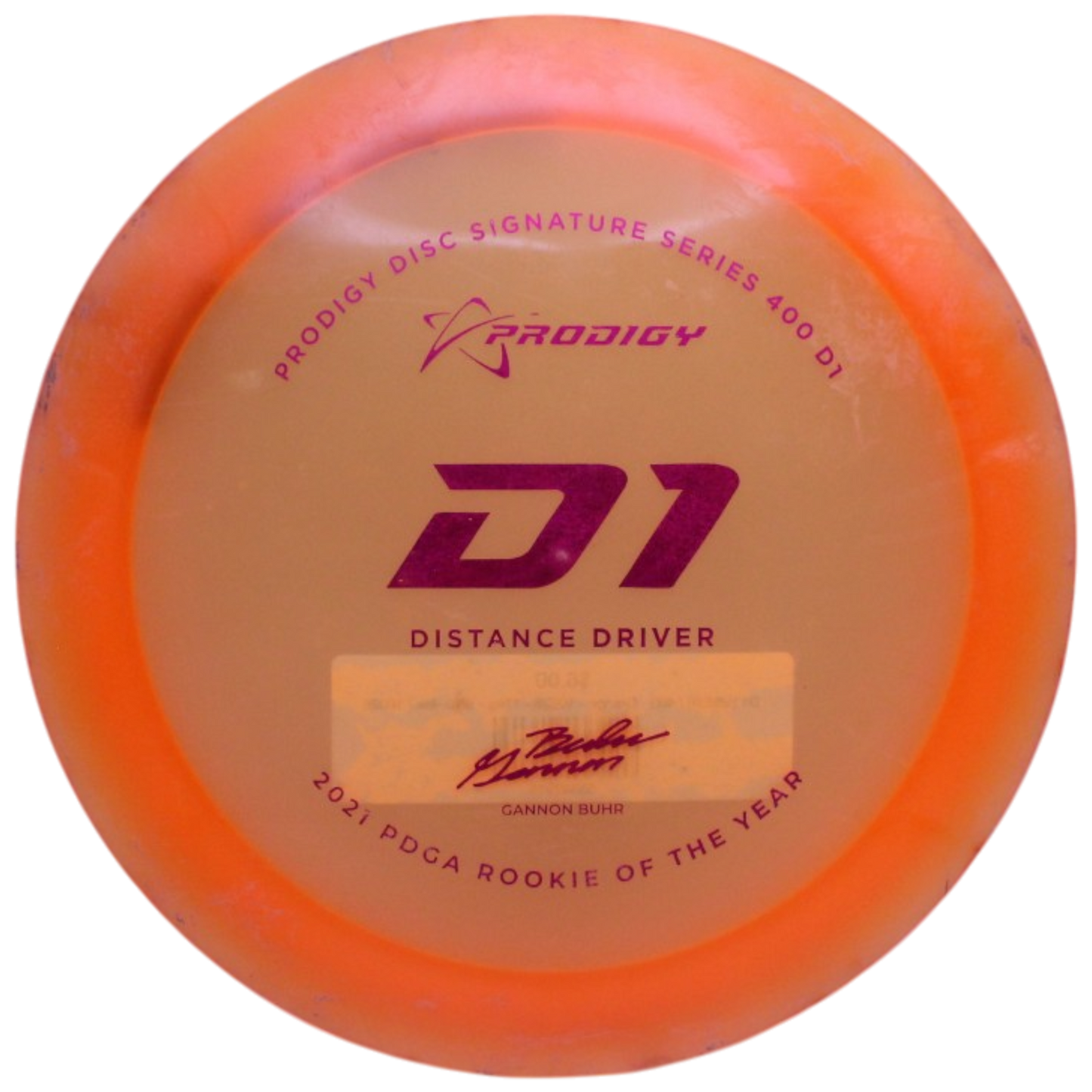 D1 (USED)
