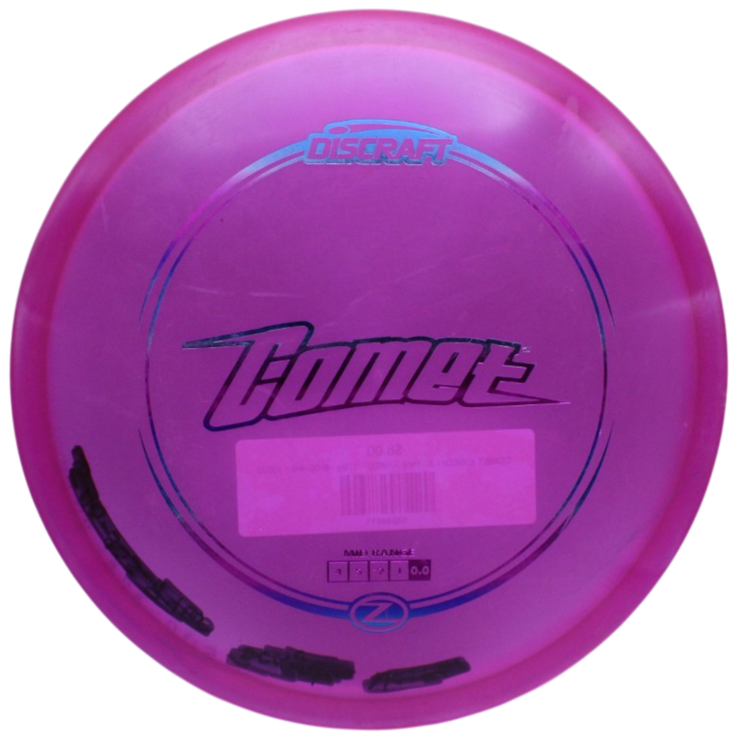 COMET (USED)
