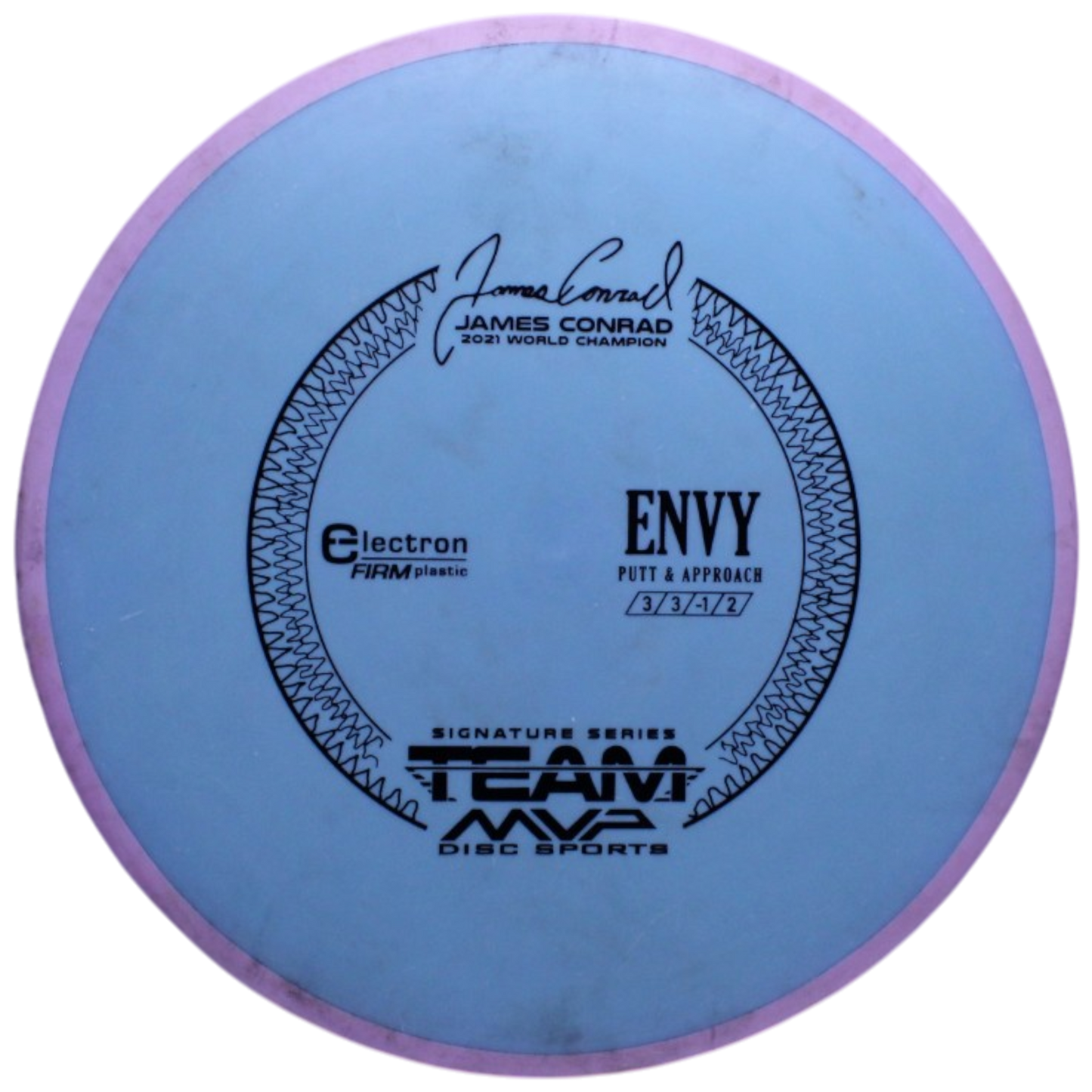 ENVY (USED)