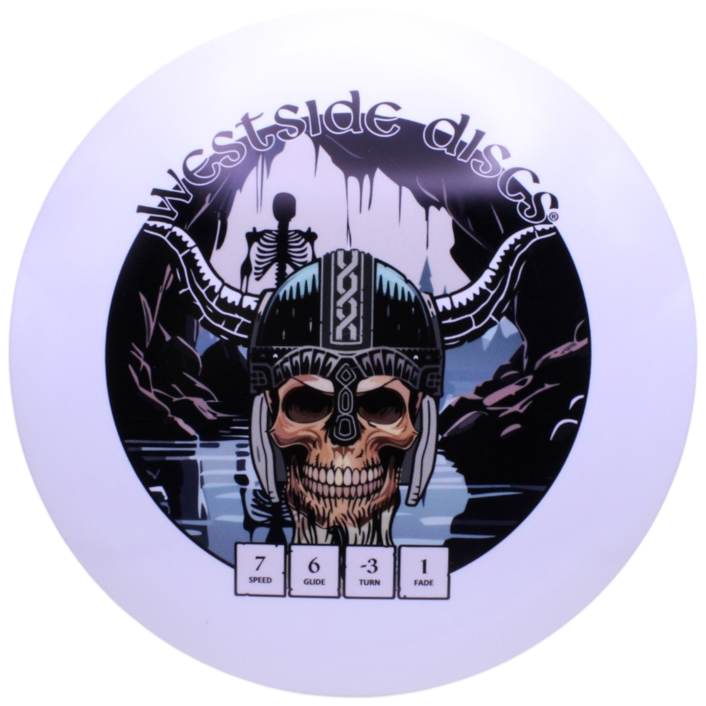 TOURNAMENT UNDERWORLD - RUNO DYEMAX