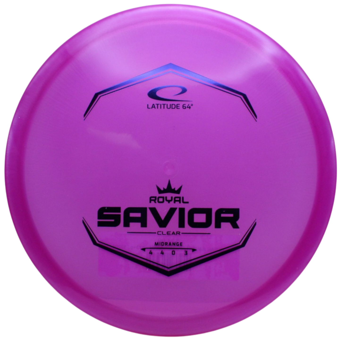 CLEAR SAVIOR