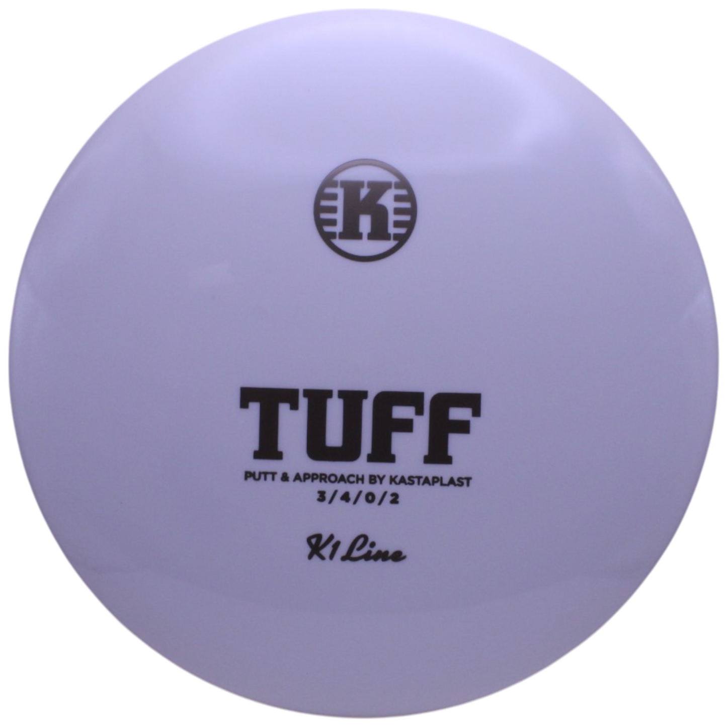 K1 TUFF