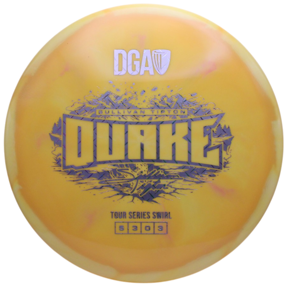 2026 SULLIVAN TIPTON TOUR SERIES QUAKE