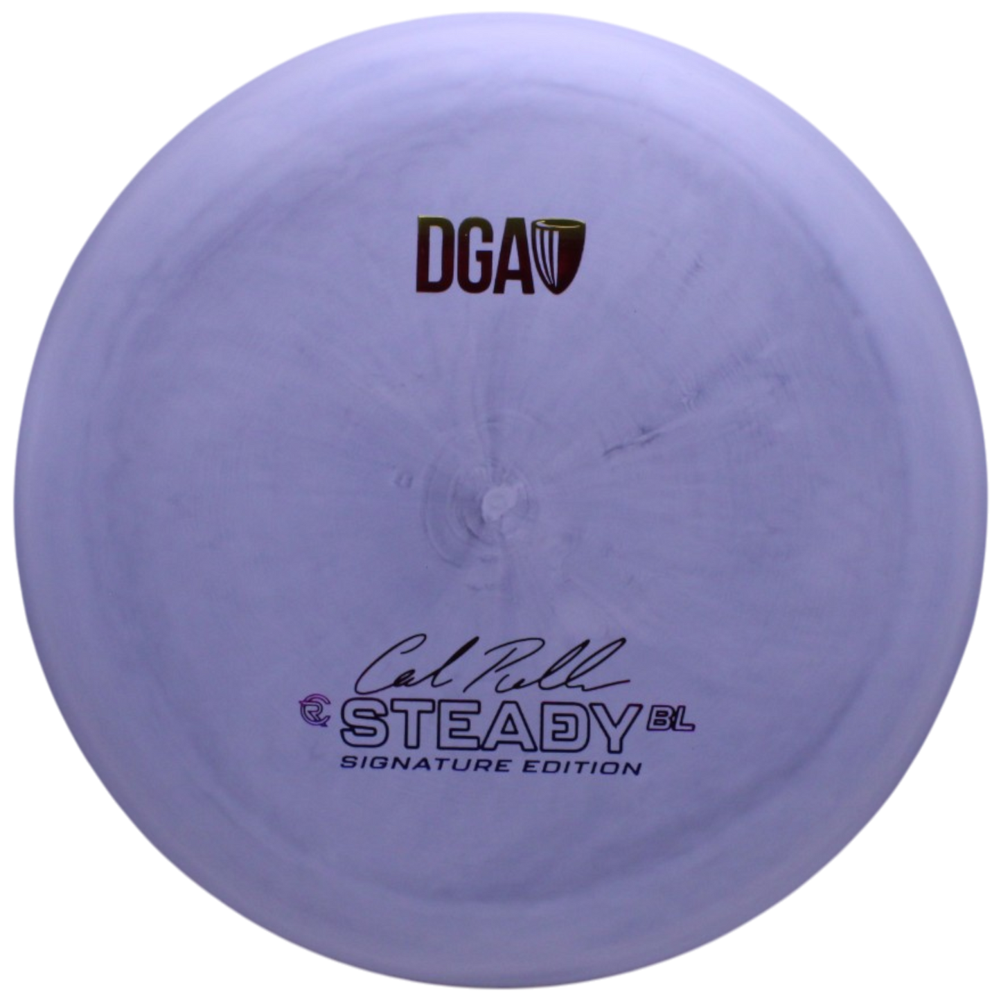 ANDREW MARWEDE LIMITED EDITION SWIRL STEADY BL