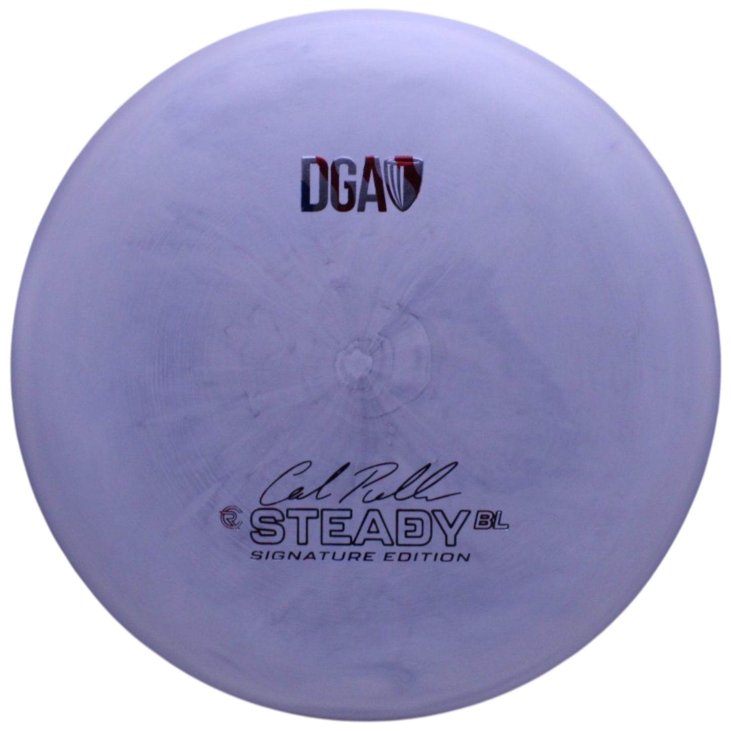 ANDREW MARWEDE LIMITED EDITION SWIRL STEADY BL
