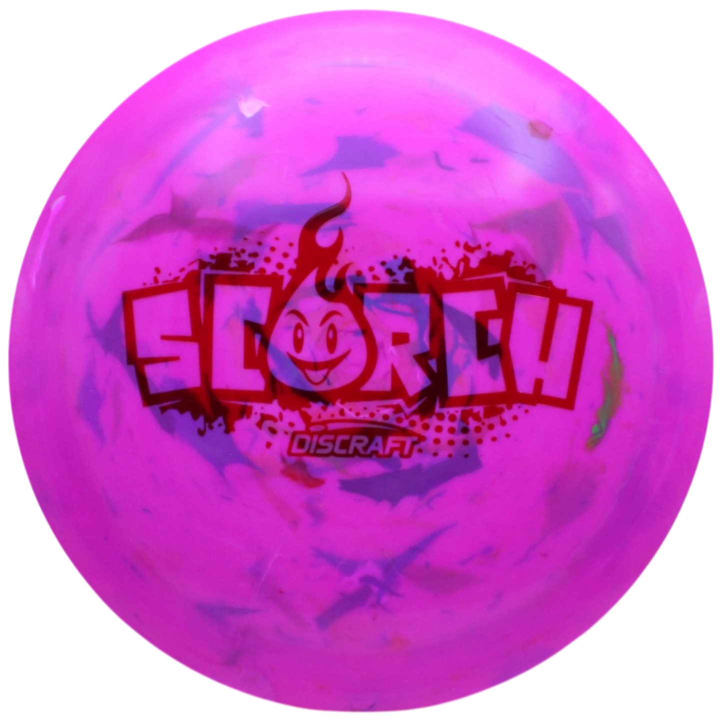 JAWBREAKER LITE SCORCH