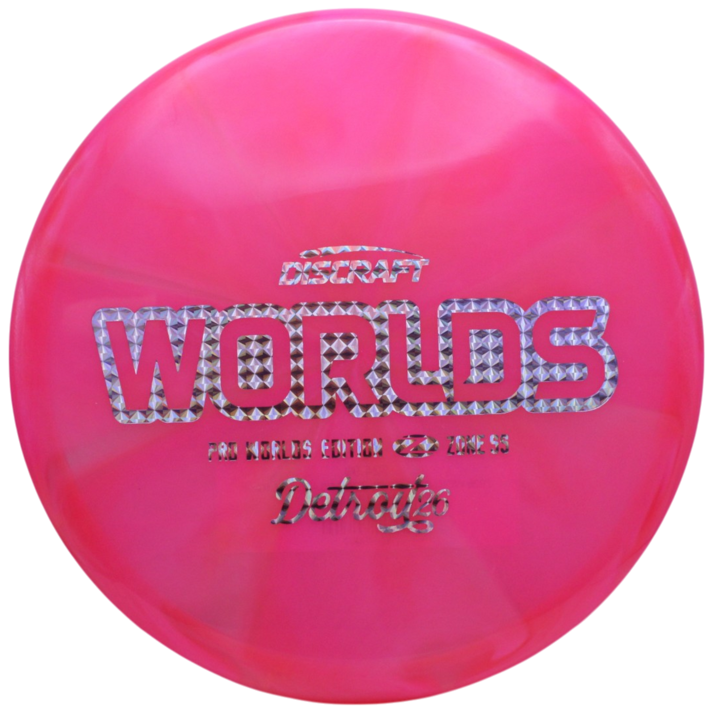 2026 WORLDS Z SWIRL ZONE SS