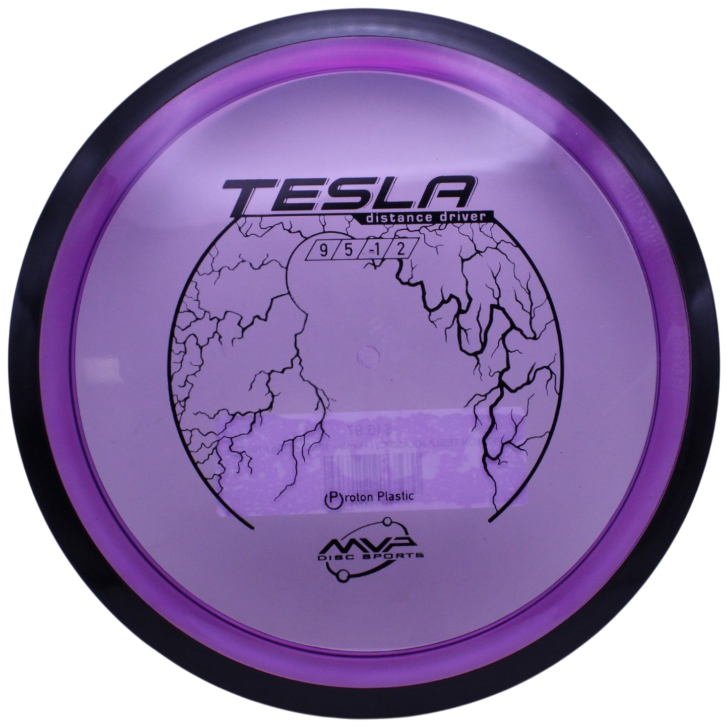 PROTON TESLA (CLASSIC)