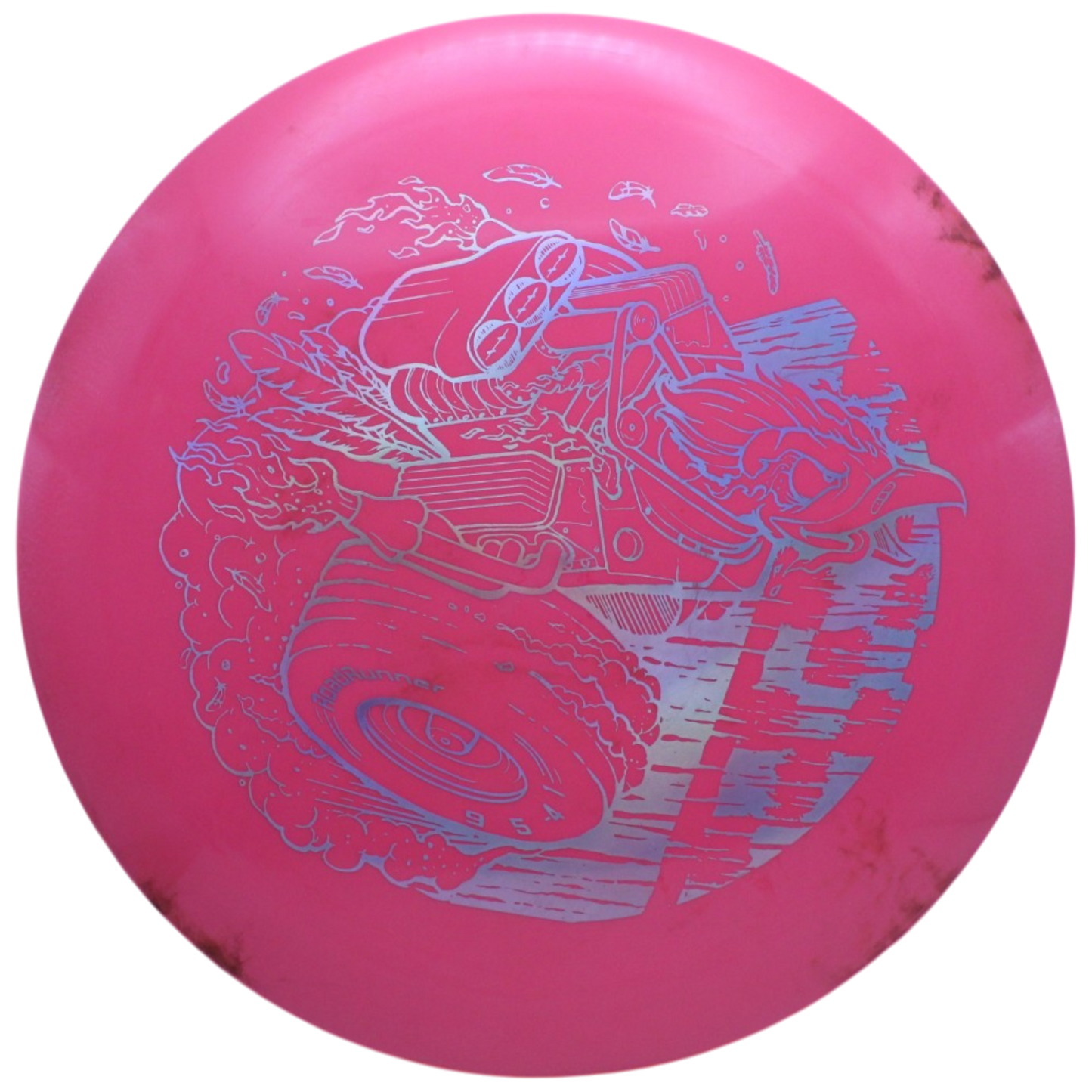 ROADRUNNER (USED)