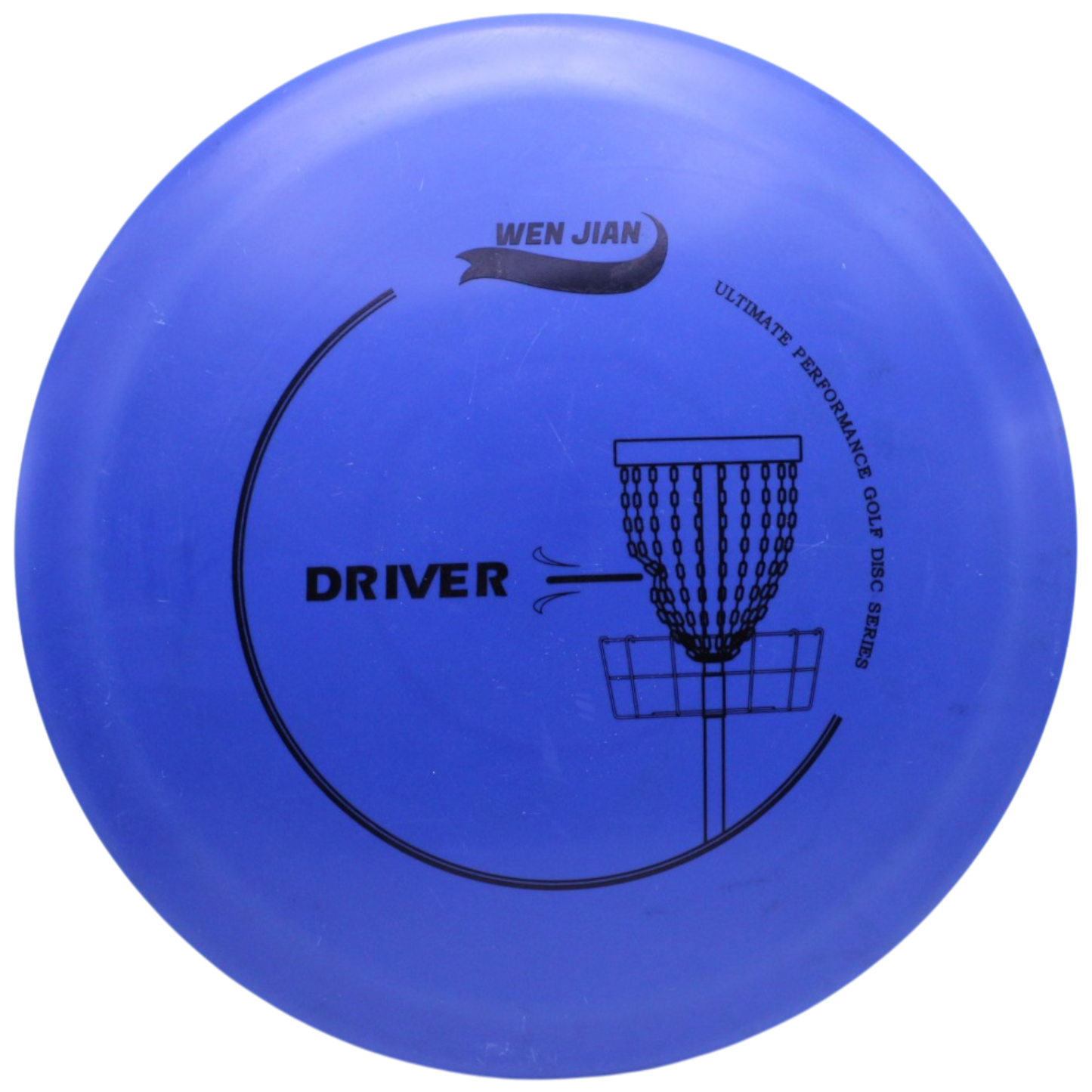 DRIVER (USED)
