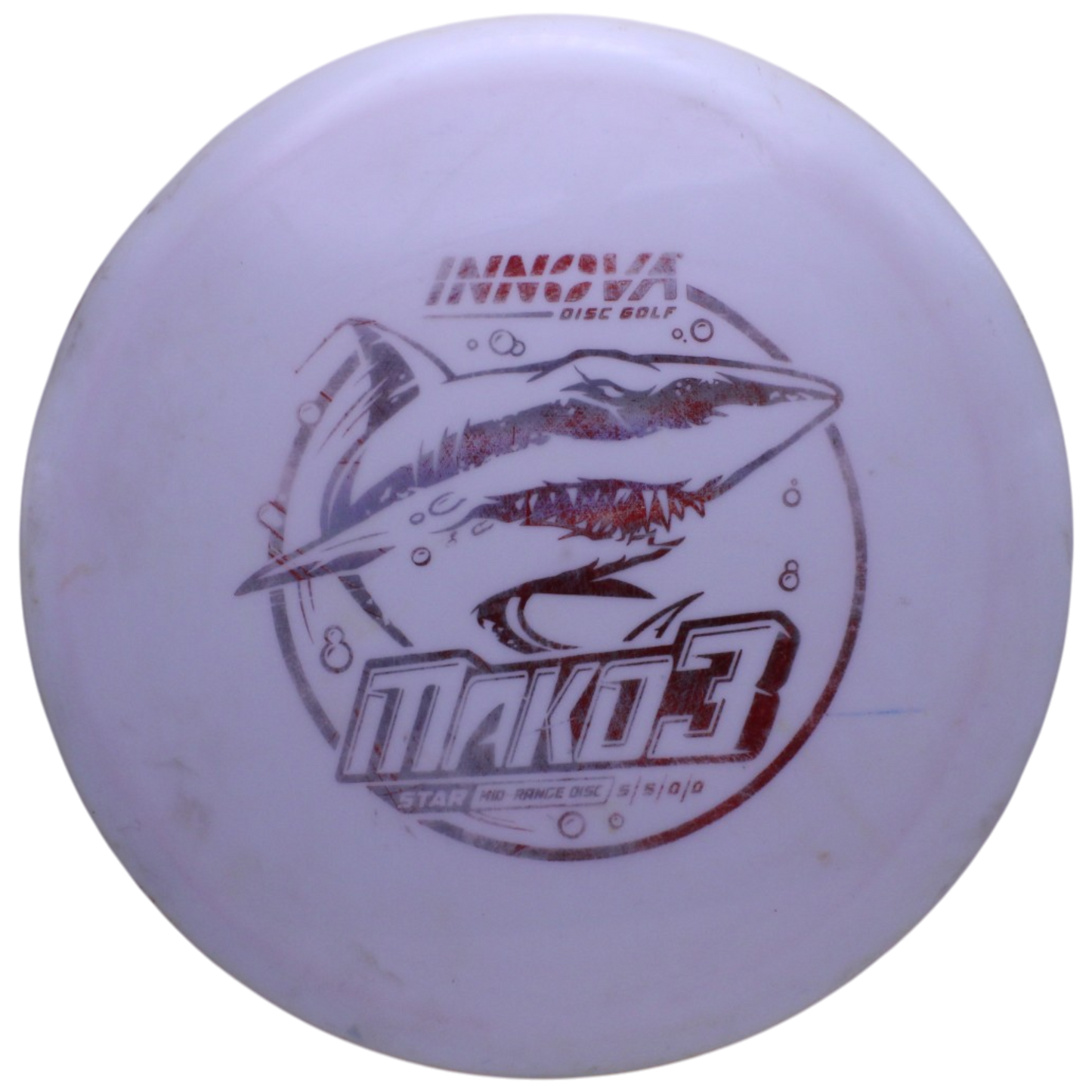 MAKO3 (USED)