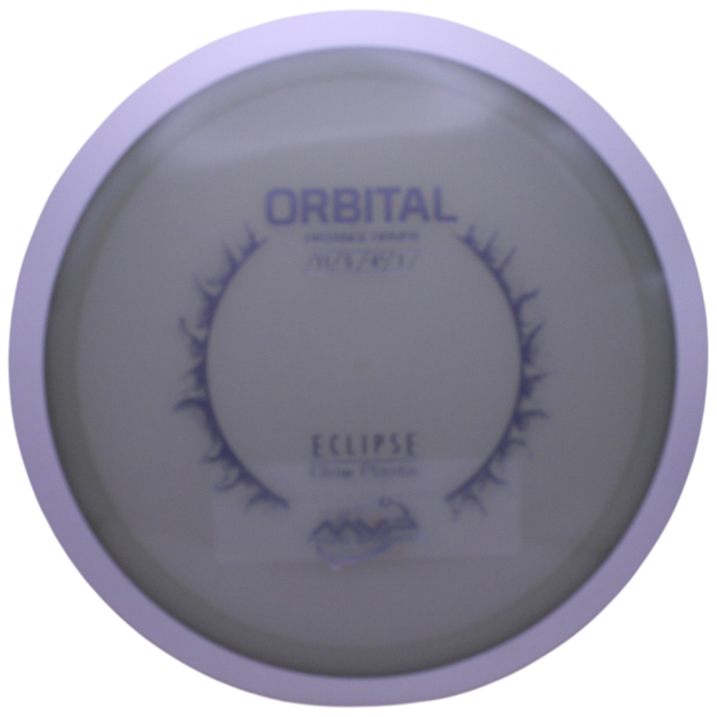 ECLIPSE ORBITAL