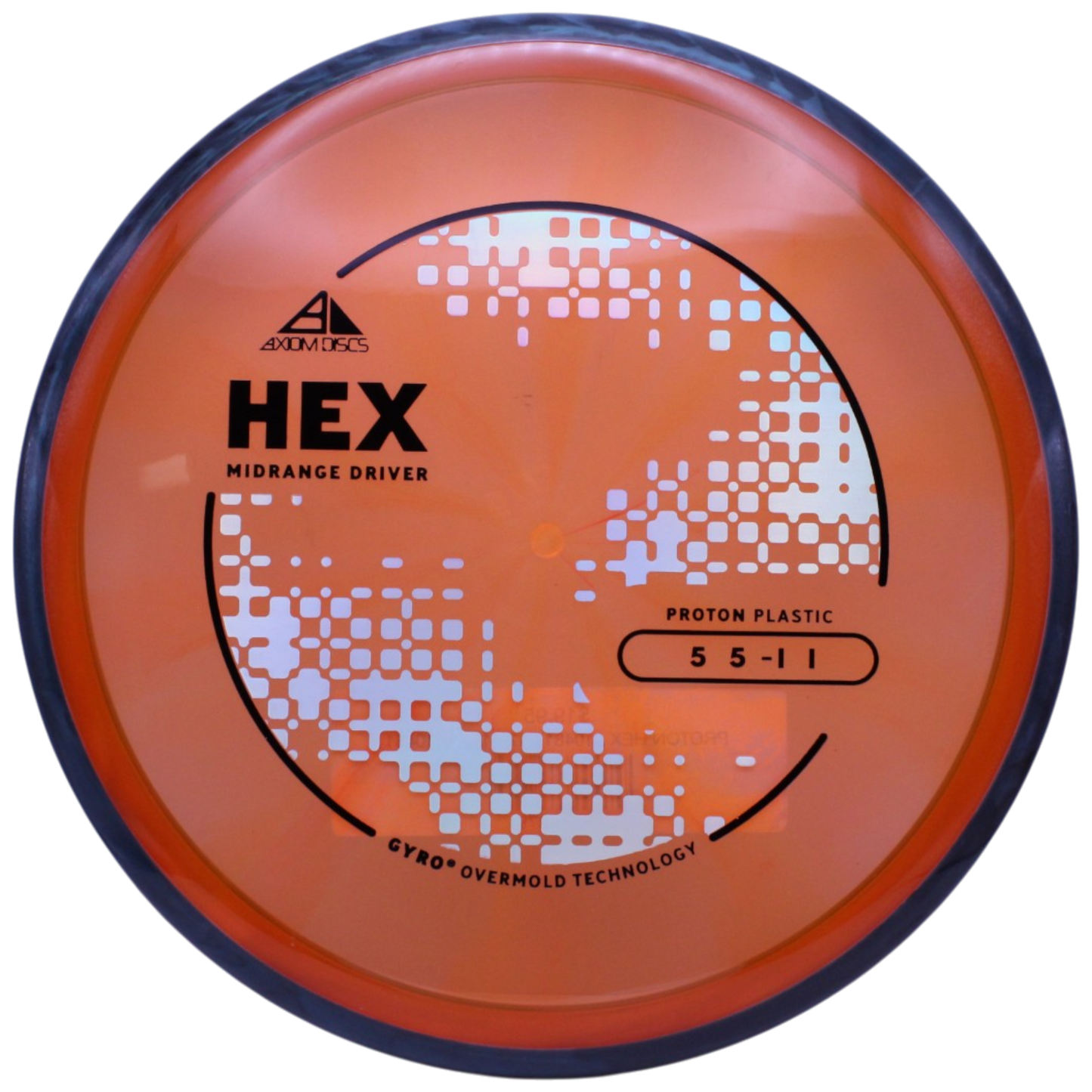 PROTON HEX