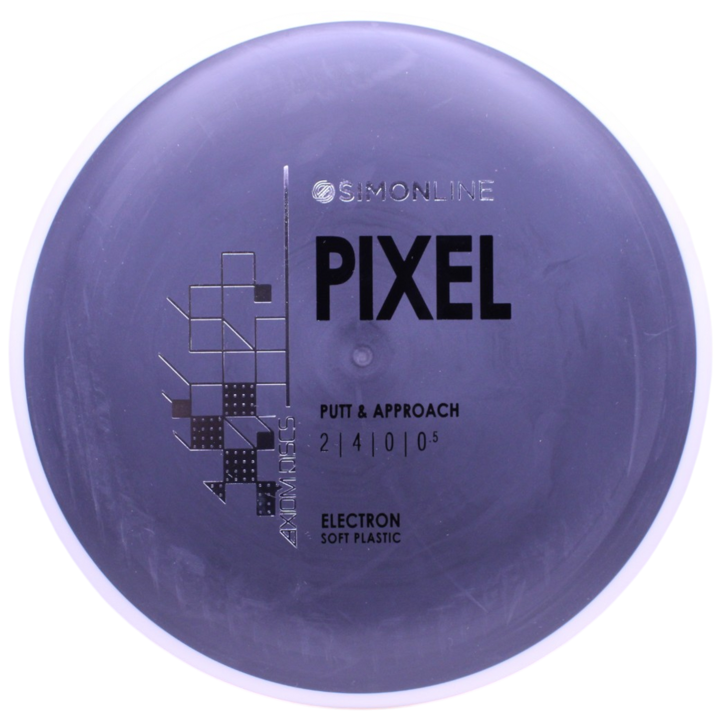 ELECTRON SOFT PIXEL