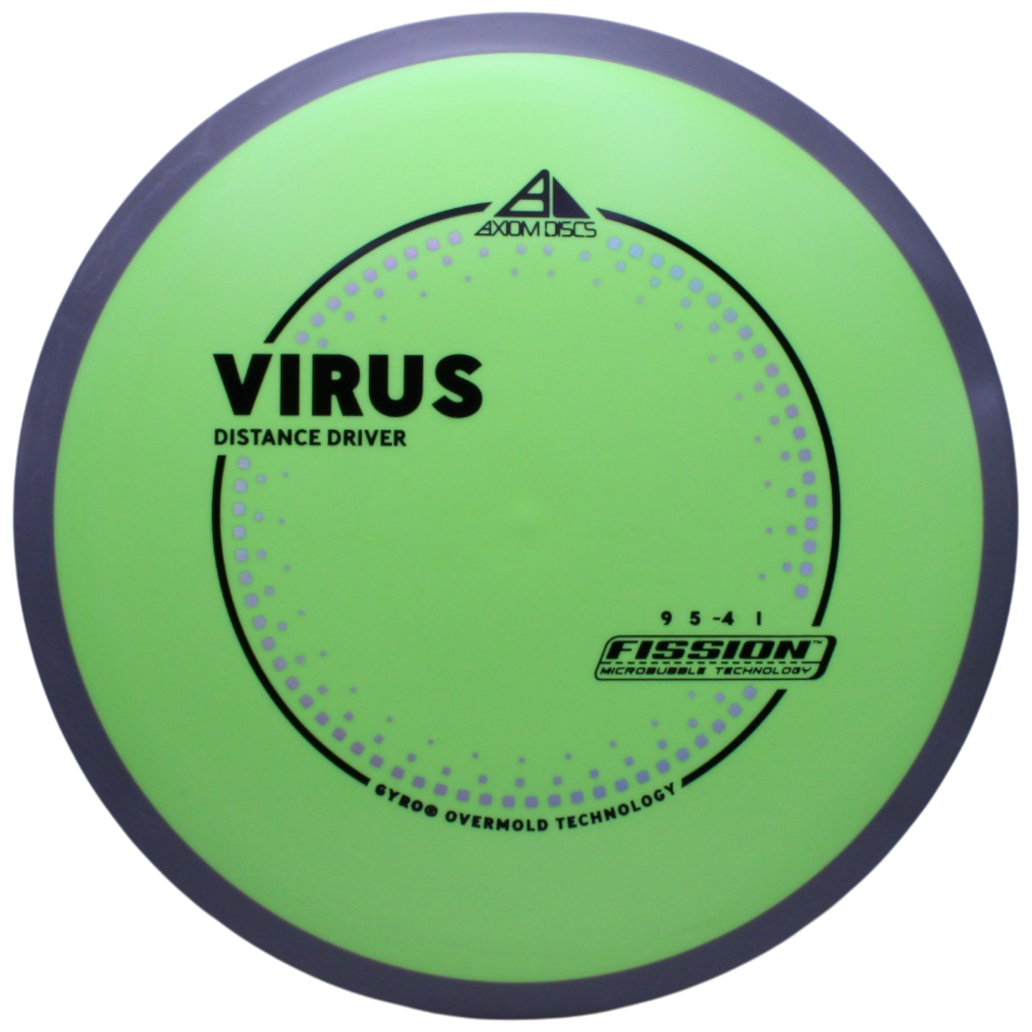 FISSION VIRUS