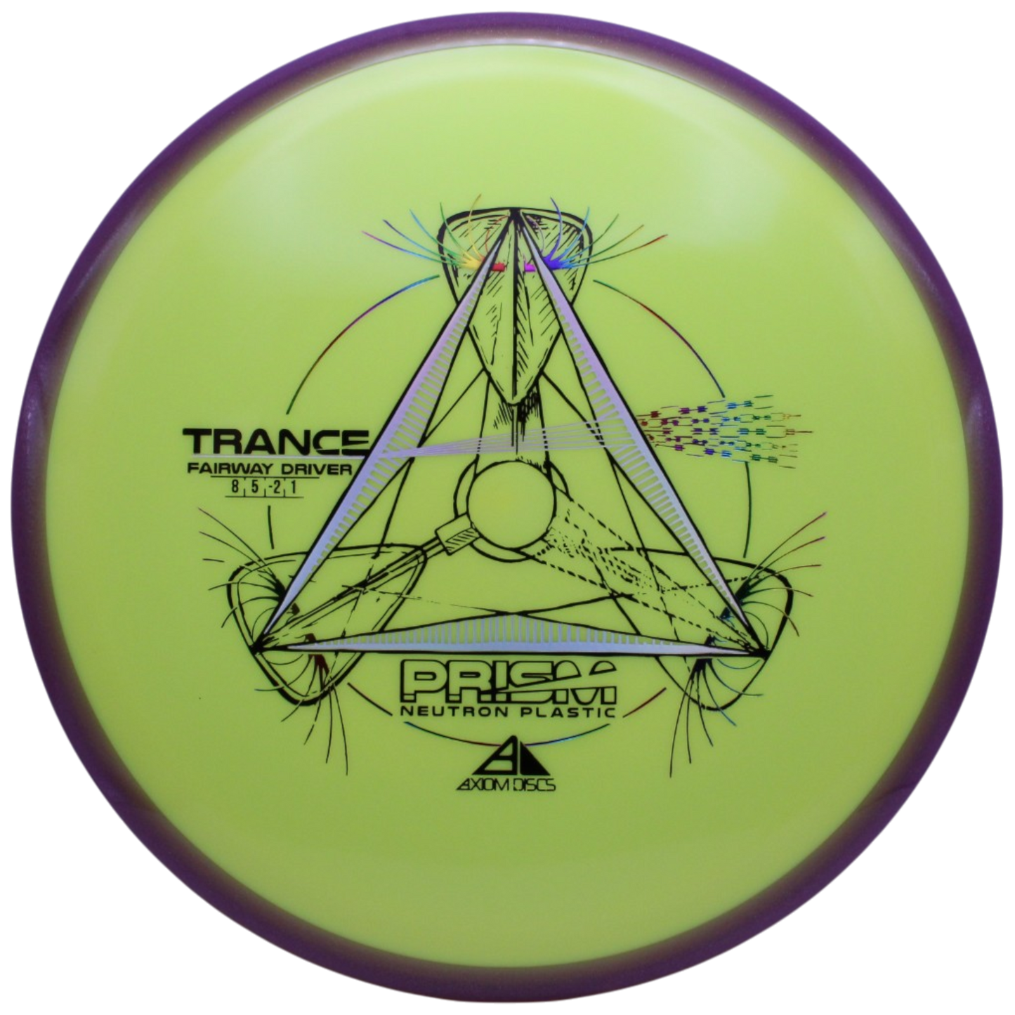 PRISM NEUTRON TRANCE (CLASSIC)