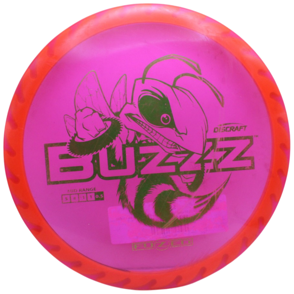 BUZZZSAW (USED)