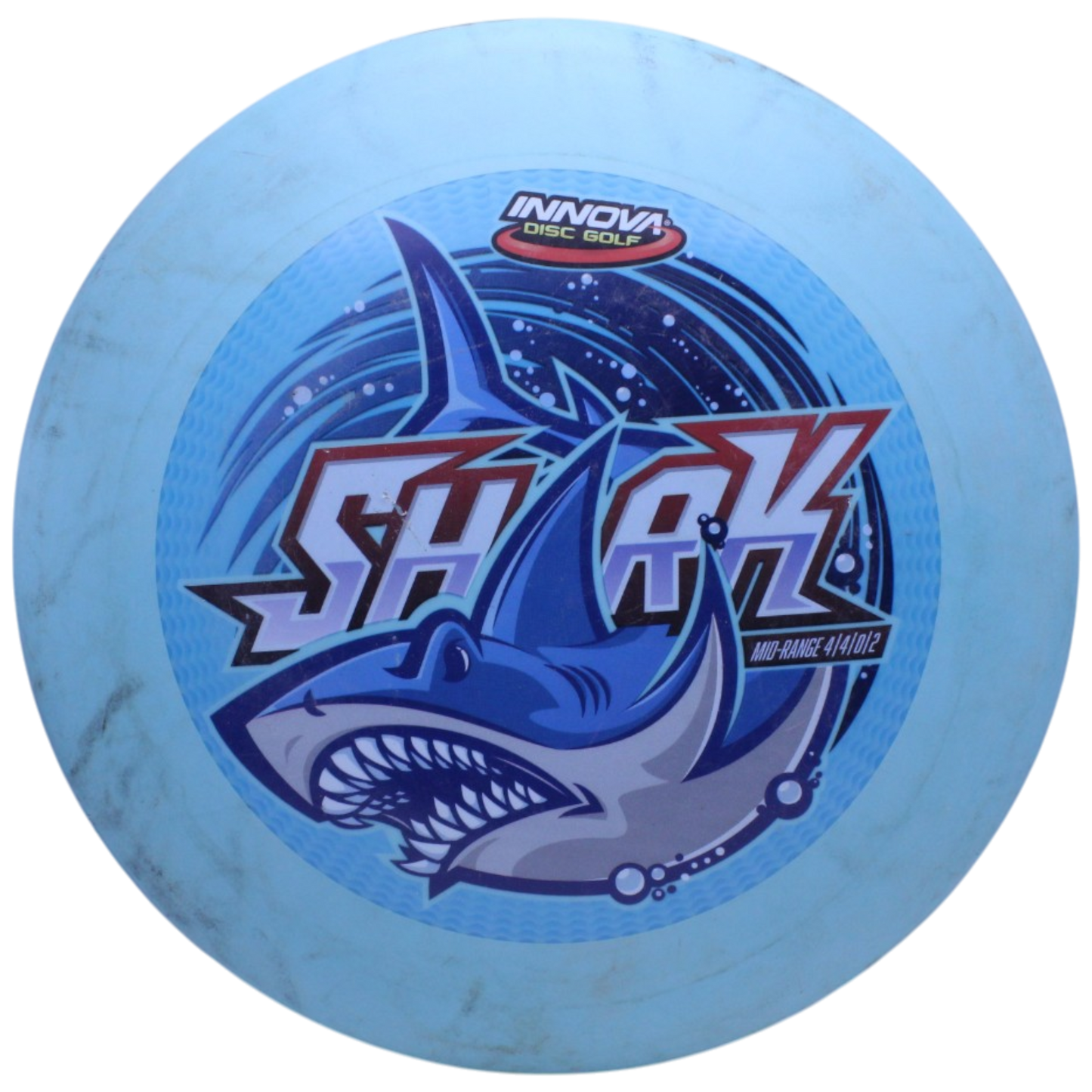 SHARK (USED)