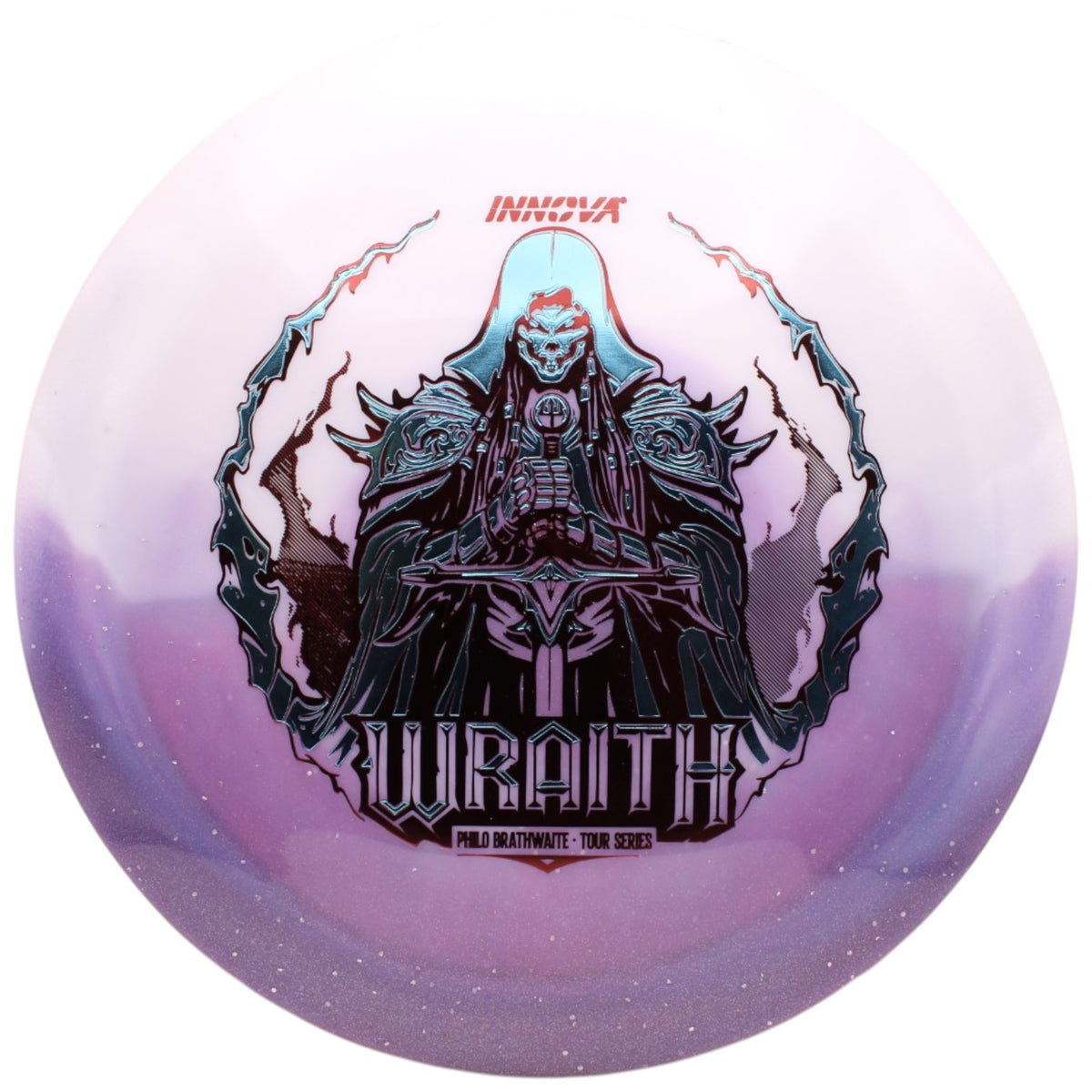 DUO WRAITH (PHILO BRATHWAITE TOUR SERIES)