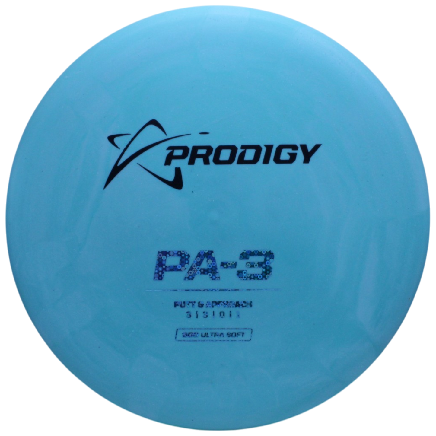 300 ULTRA SOFT PA-3