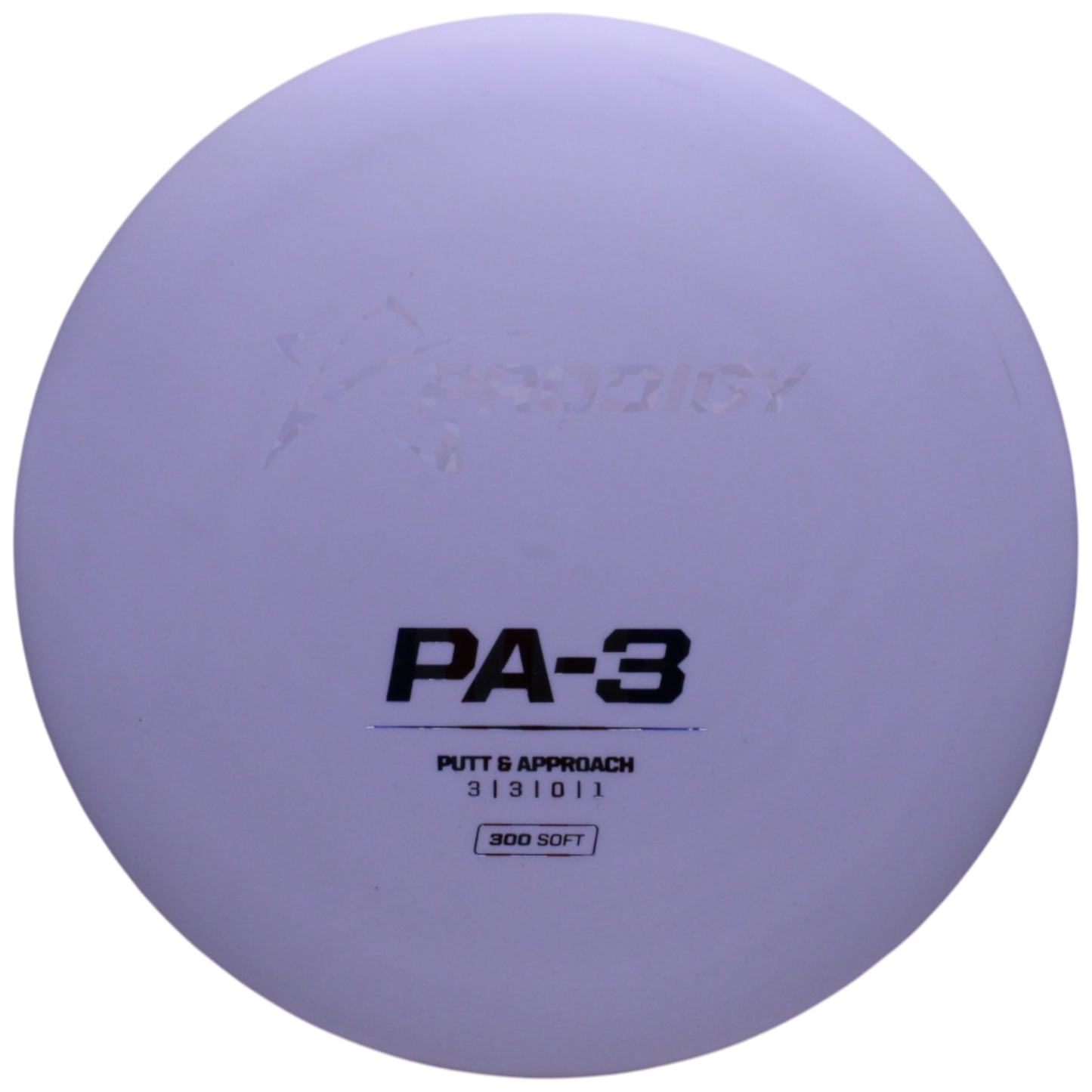 300 SOFT PA-3
