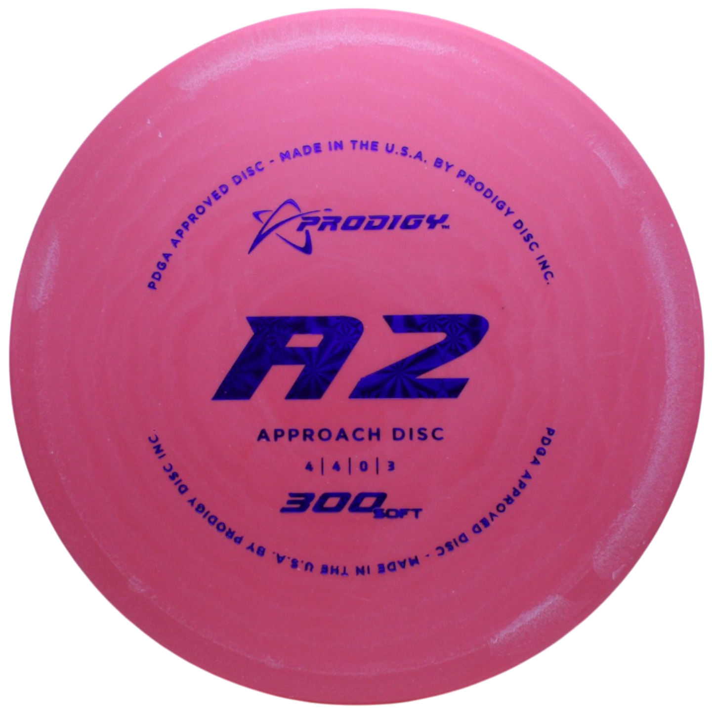 300 SOFT A2