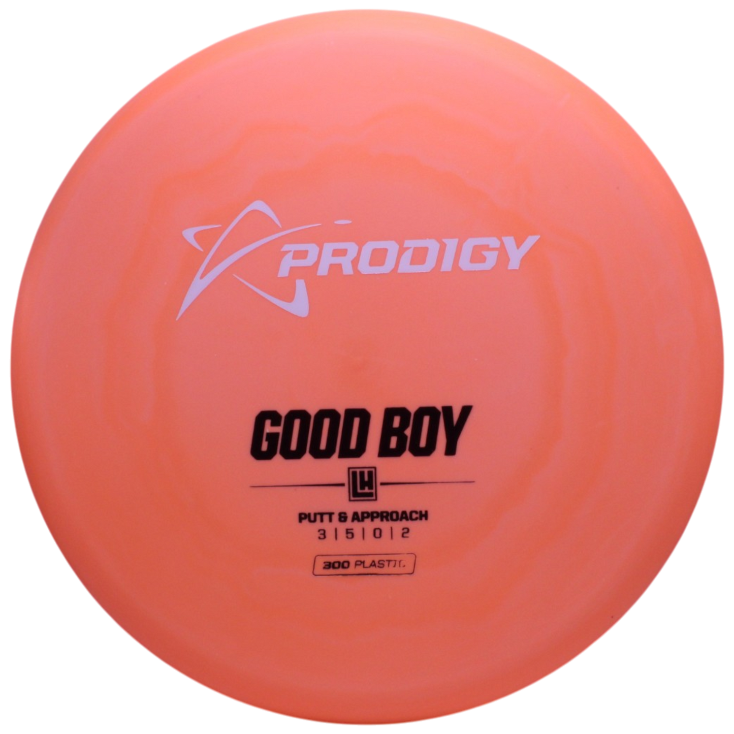 300 GOOD BOY