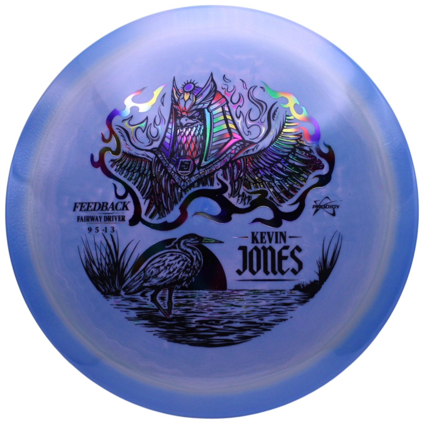2026 KEVIN JONES FEEDBACK