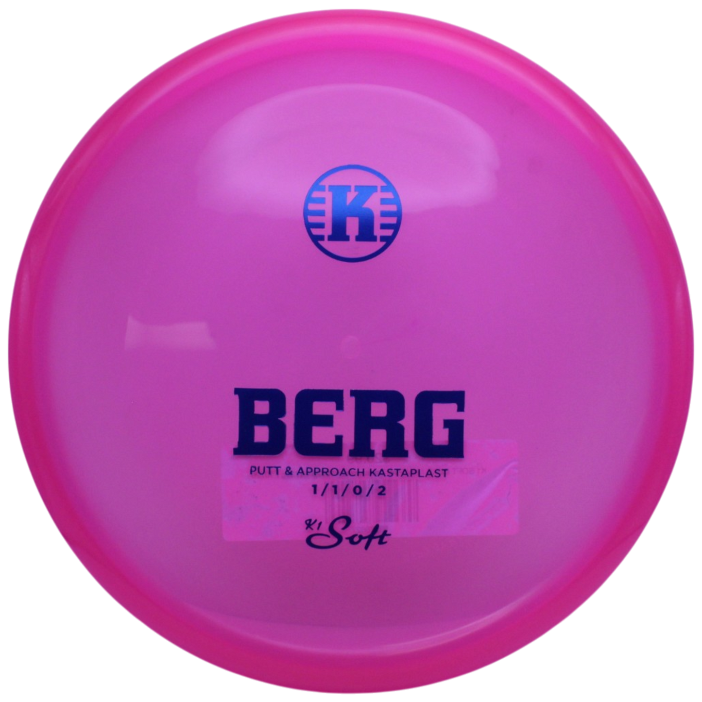 K1 SOFT BERG