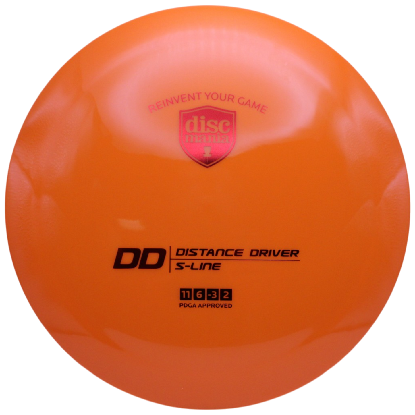 S-LINE DD