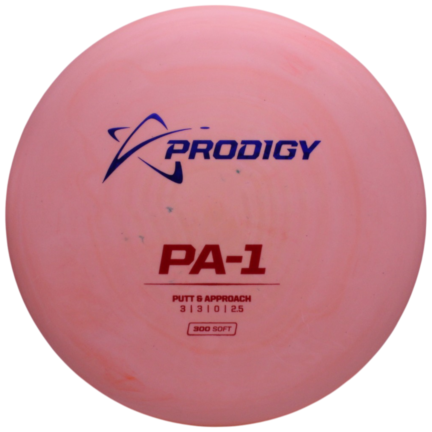 300 SOFT PA-1
