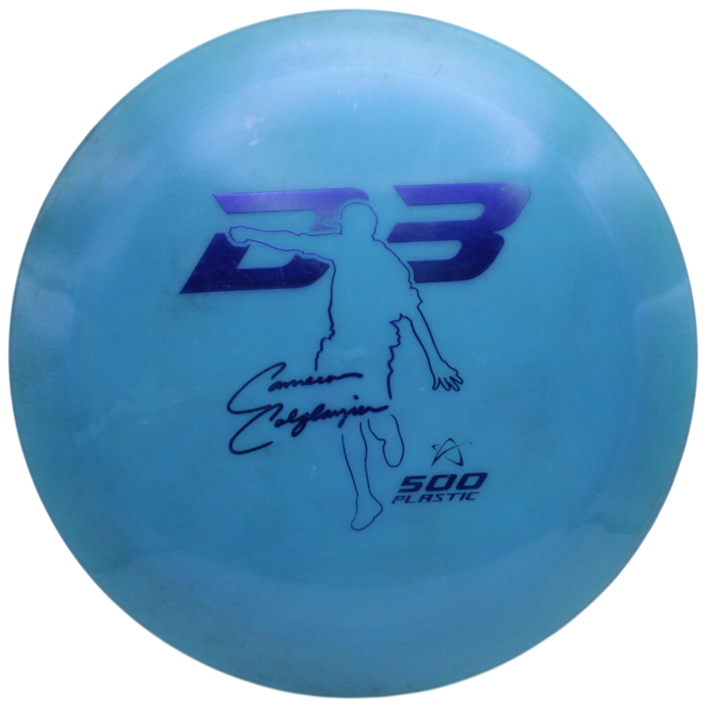 D3 (USED)