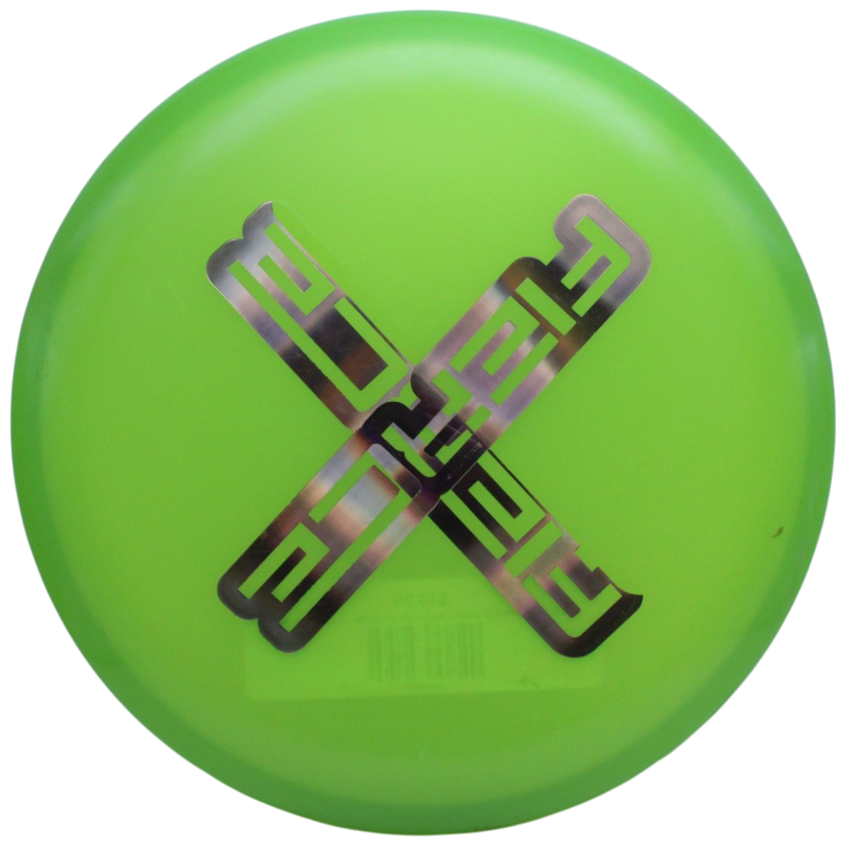 PAIGE PIERCE FIERCE (USED)