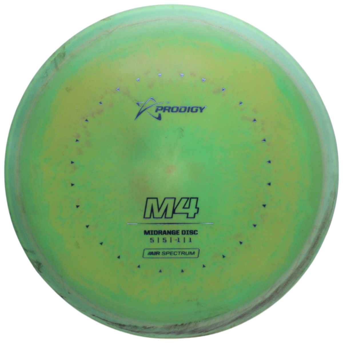 M4 (USED)