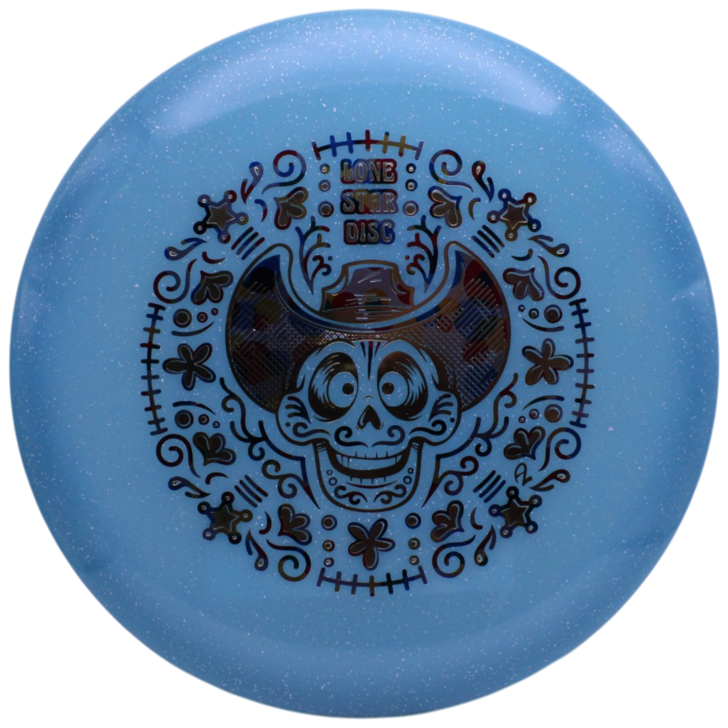 PRICKLY PEAR (USED)