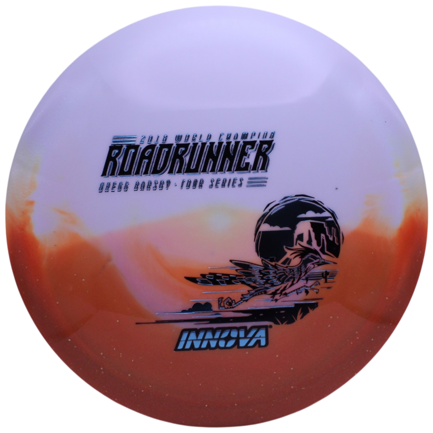 DUO ROADRUNNER (GREGG BARSBY TOUR SERIES)
