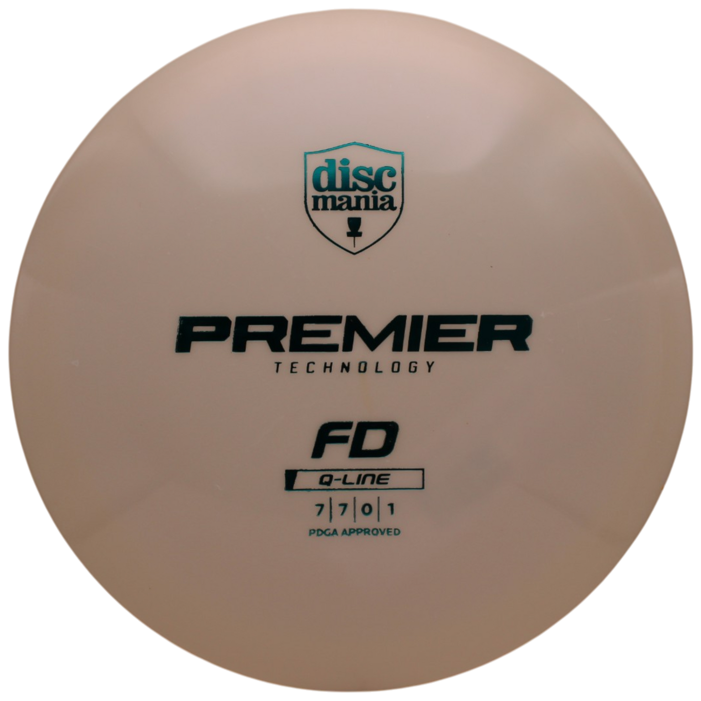 PREMIER Q-LINE FD