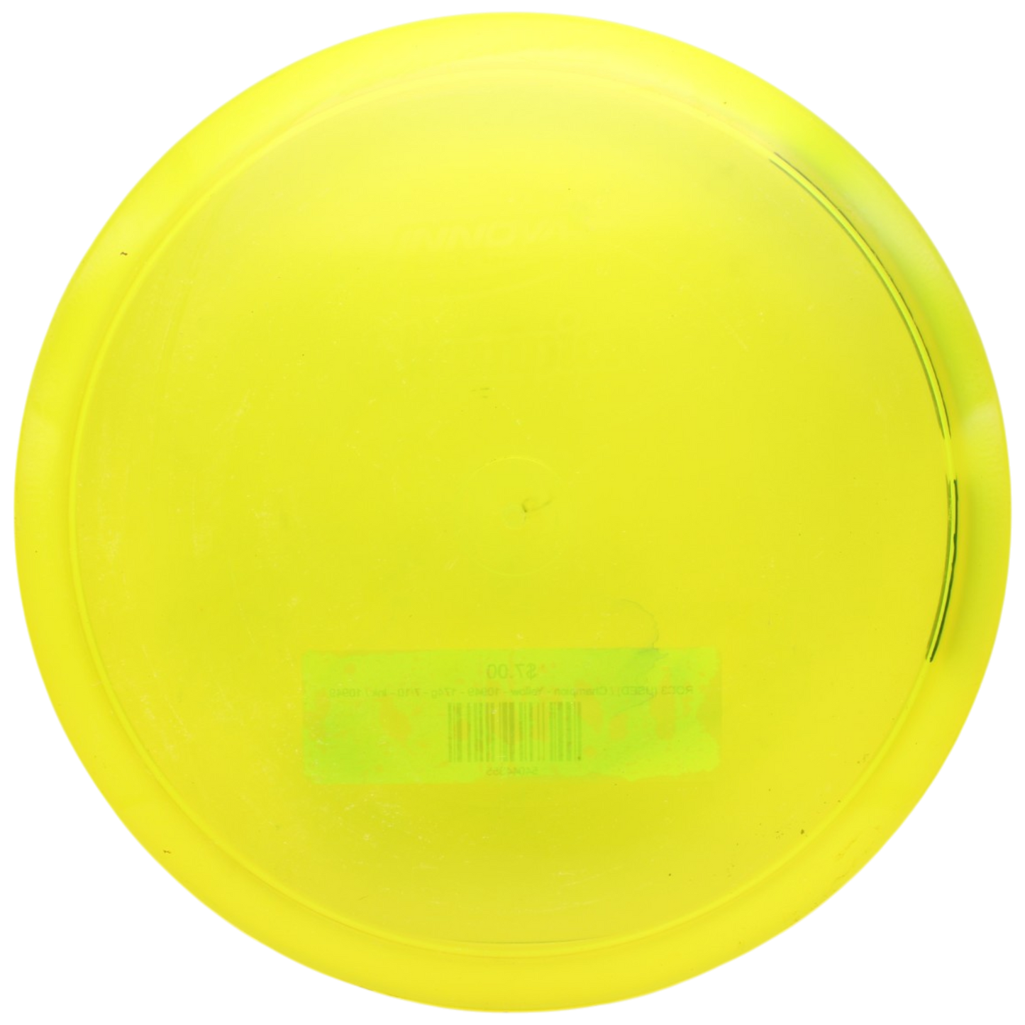 ROC3 (USED)