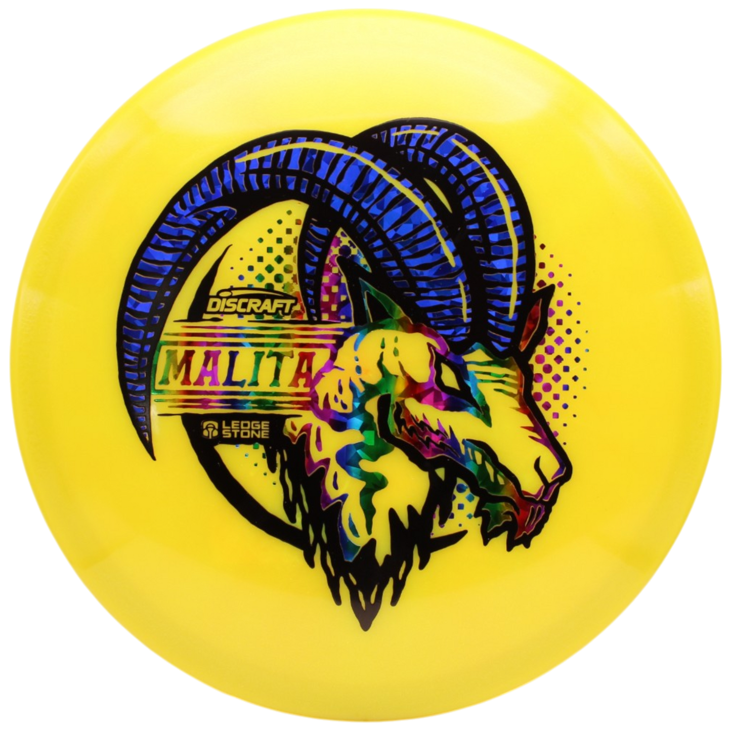 ESP COLORSHIFT SWIRL MALITA