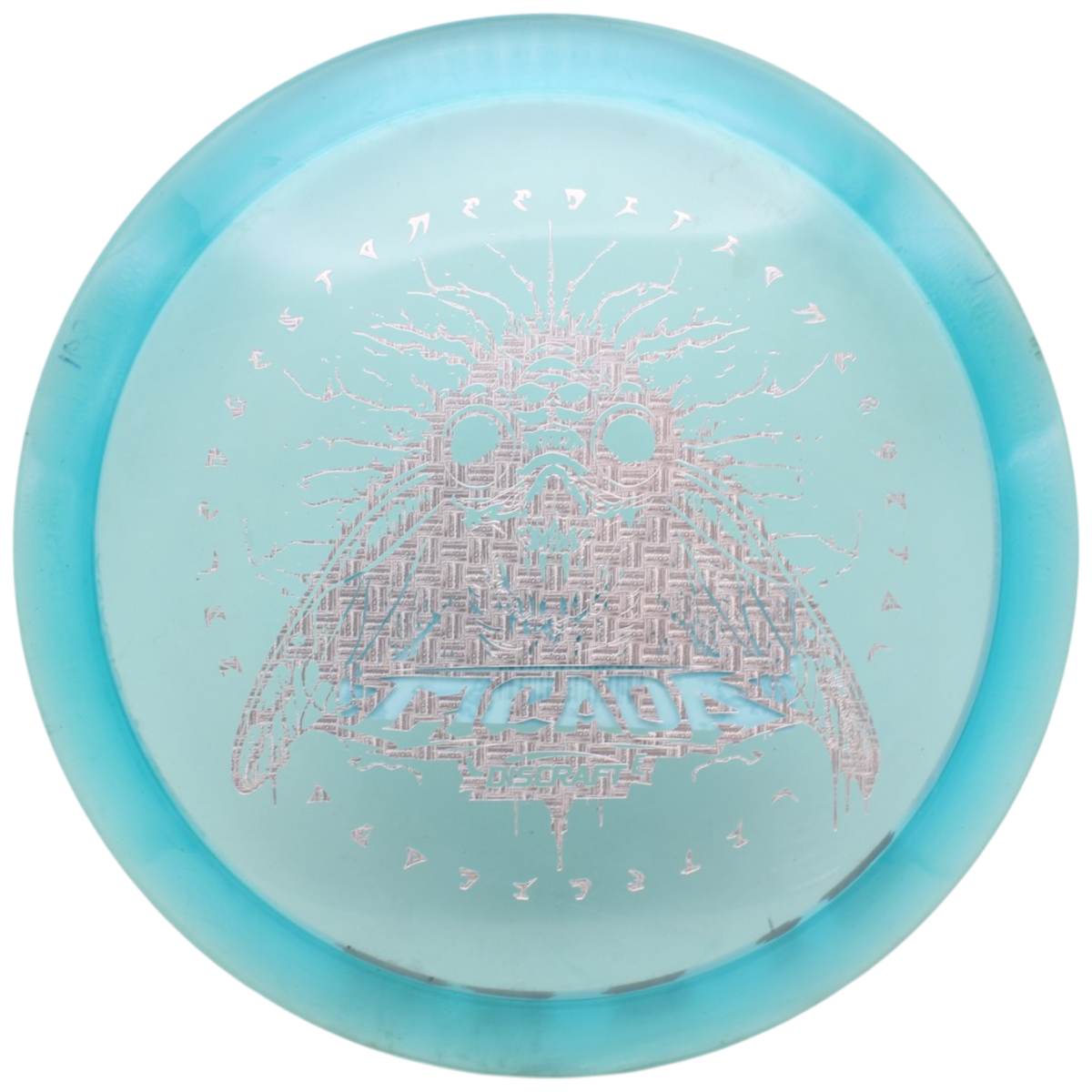 CICADA (USED)