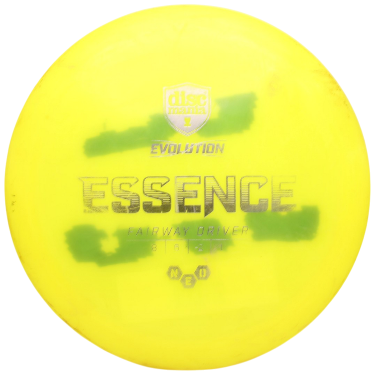 ESSENCE (USED)