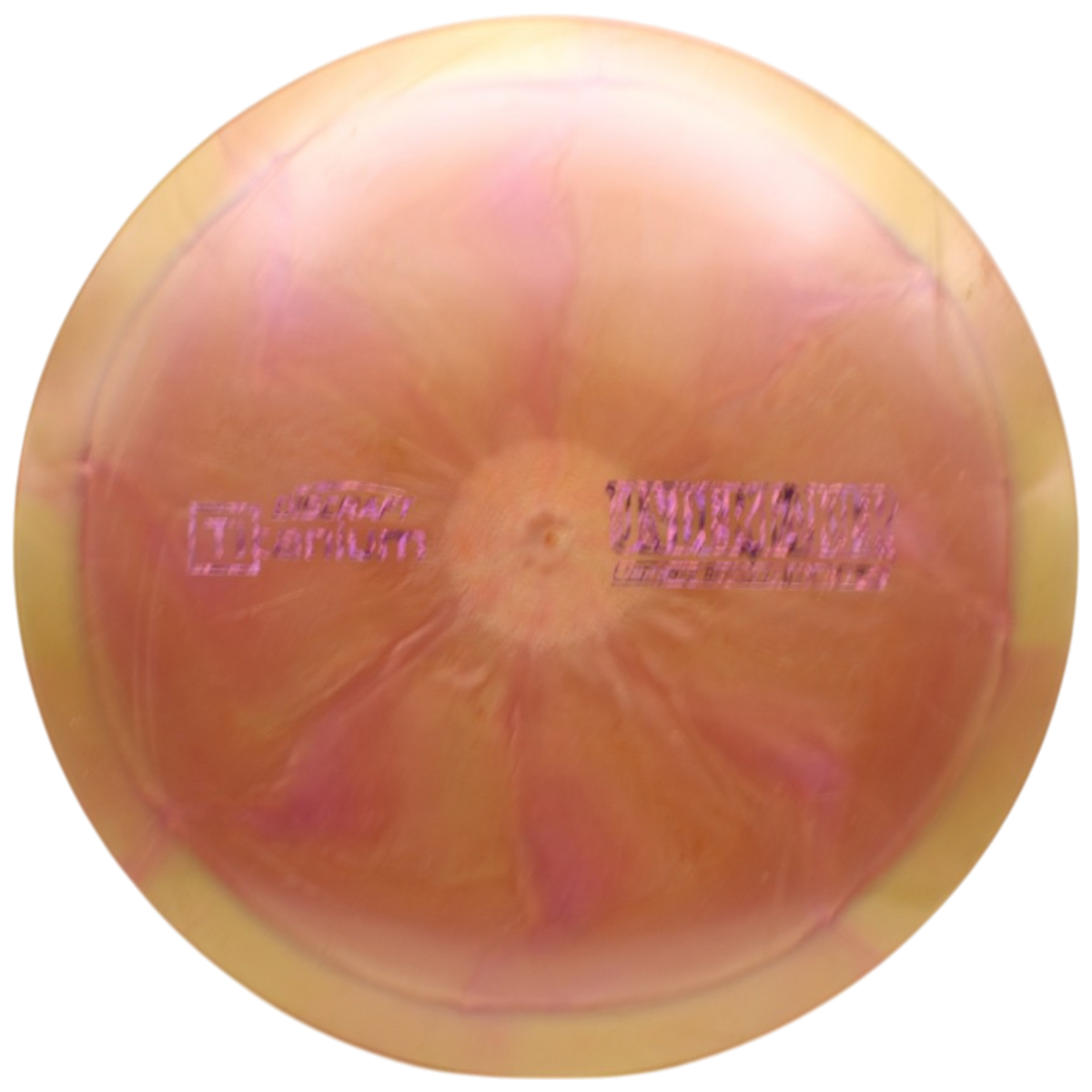 UNDERTAKER (USED)