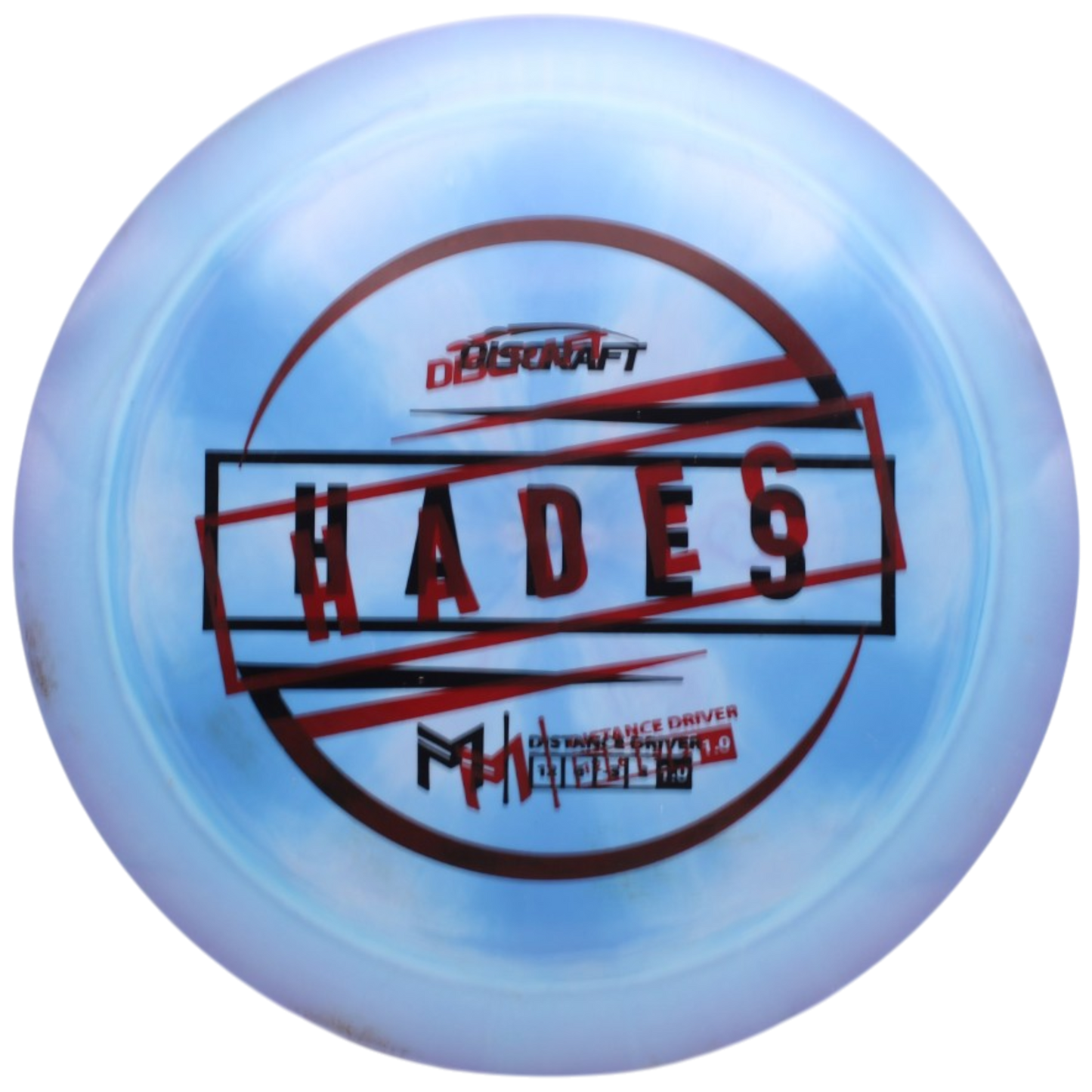 HADES (USED)