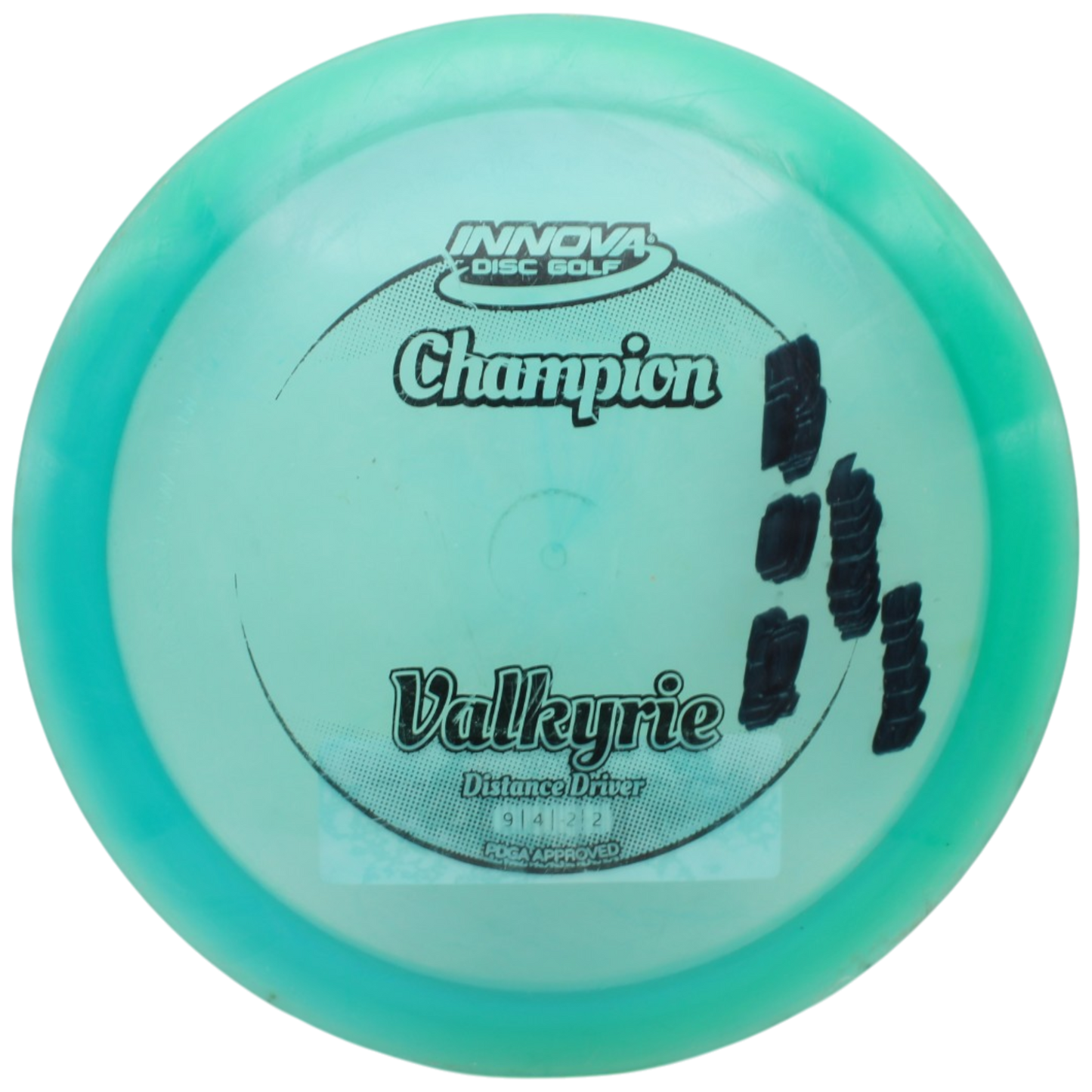 VALKYRIE (USED)