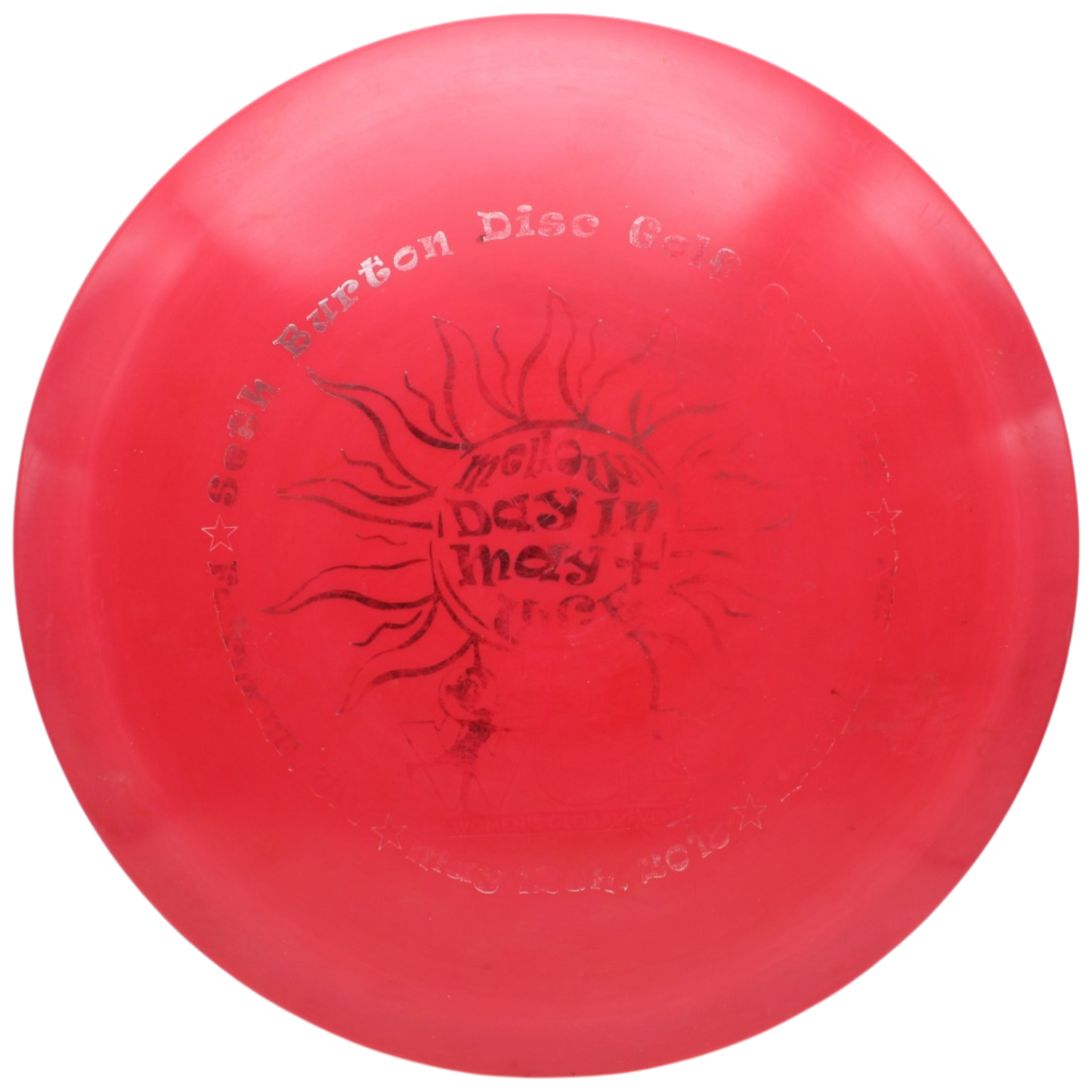 TEEBIRD (USED)