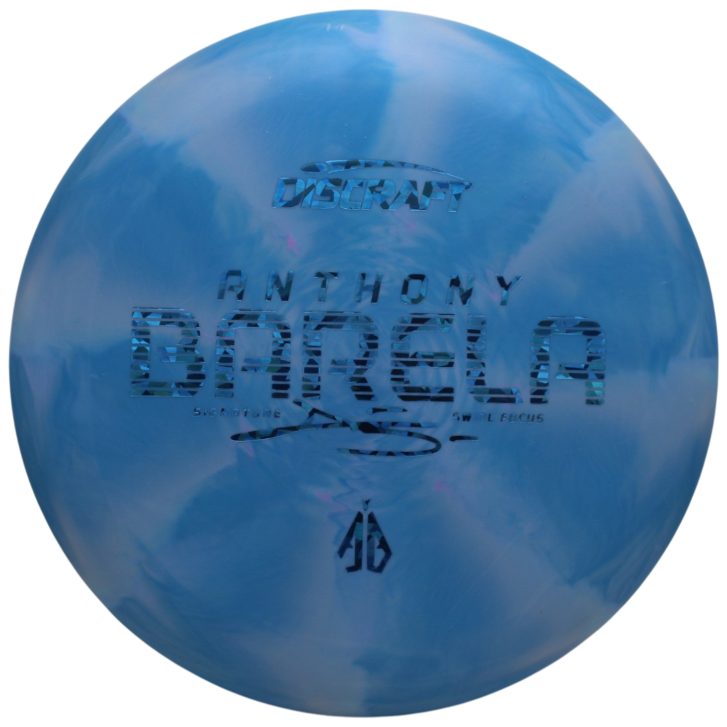 ANTHONY BERELA CT SWIRL FOCUS
