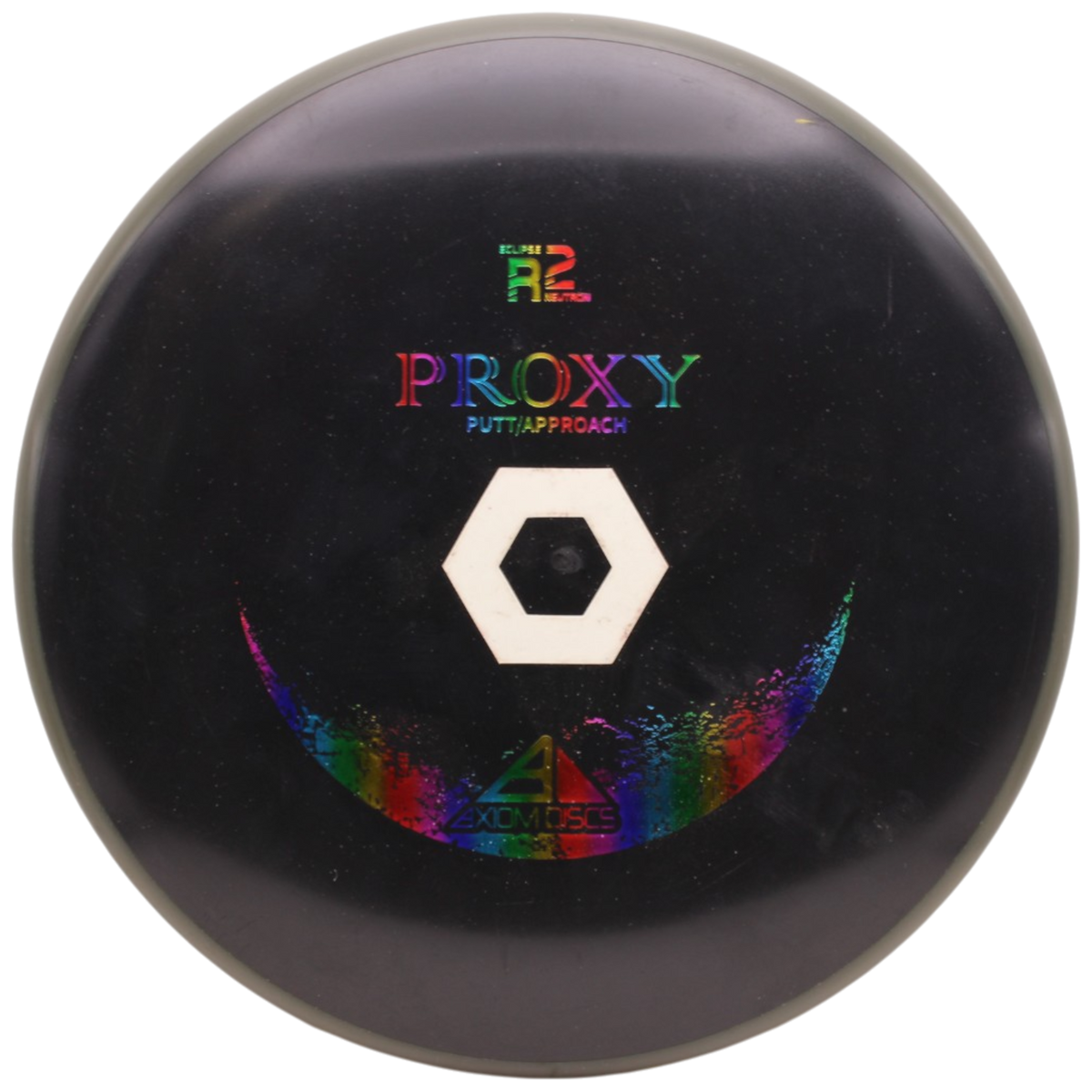 PROXY (USED)