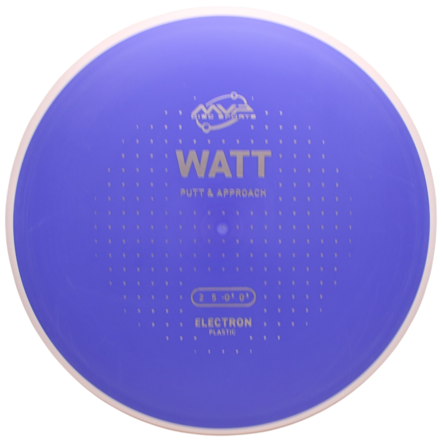 ELECTRON WATT