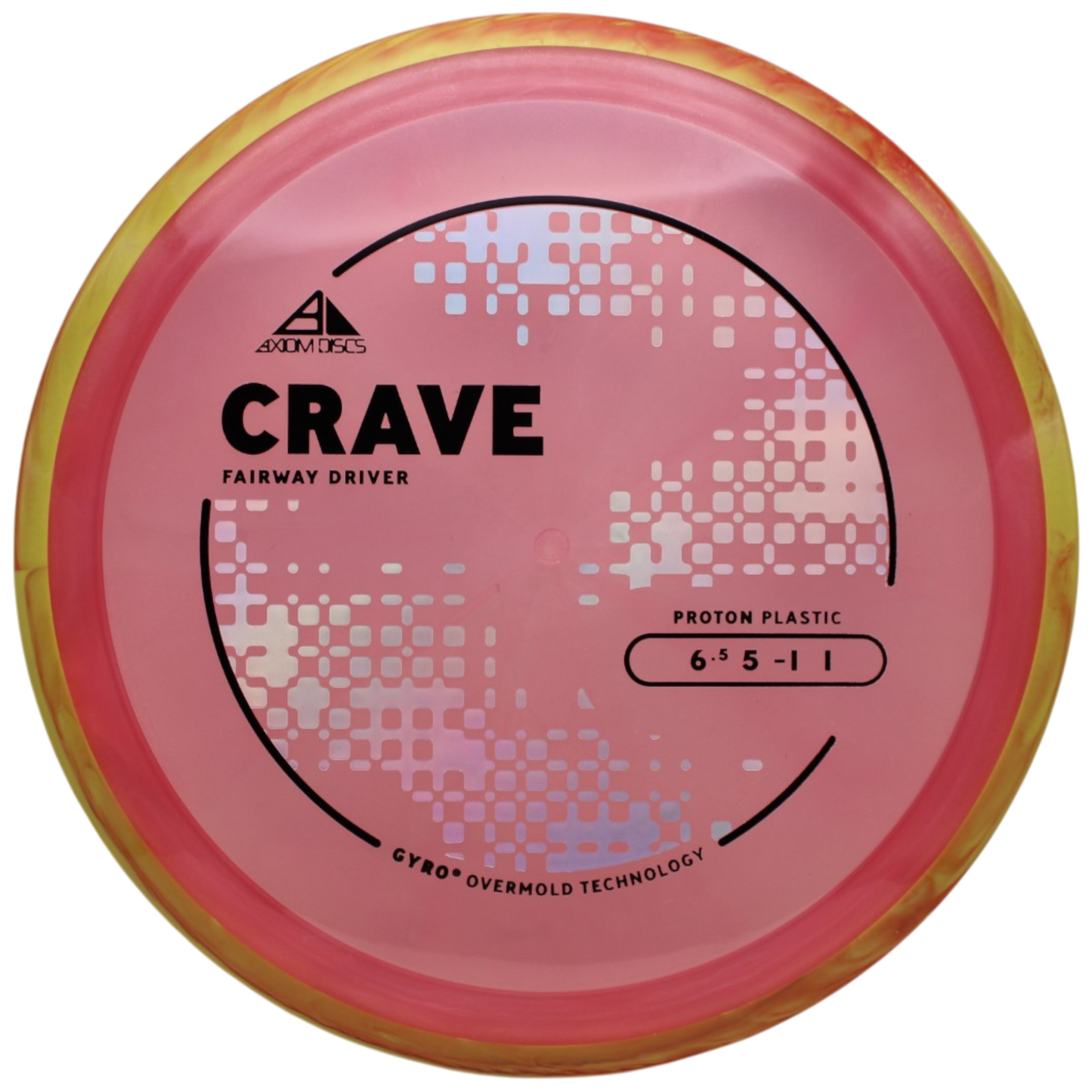 PROTON CRAVE