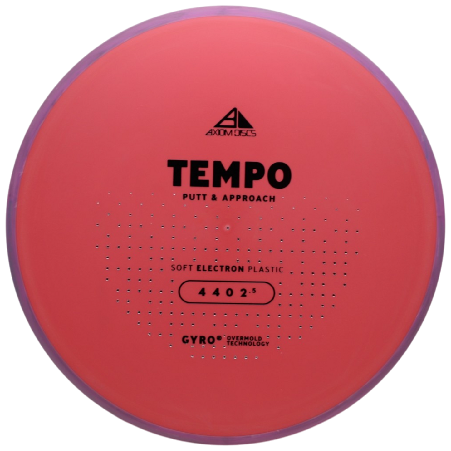 ELECTRON SOFT TEMPO